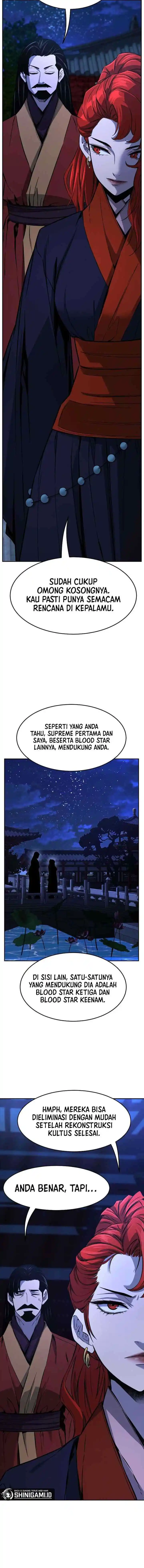 Absolute Sword Sense chapter 45 halaman 15