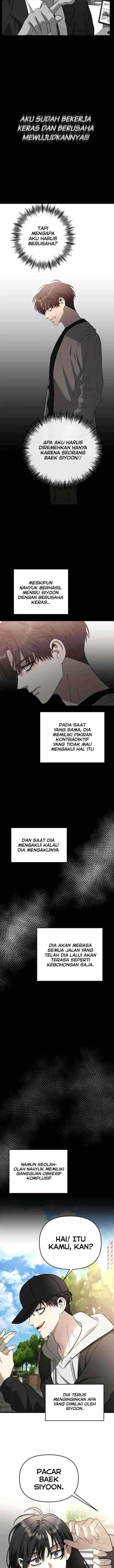 Siyoon Redflag chapter 83 halaman 14
