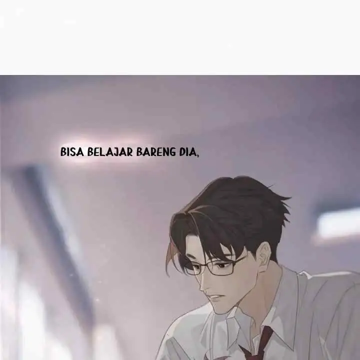 Meet The Ghost chapter 24 halaman 9