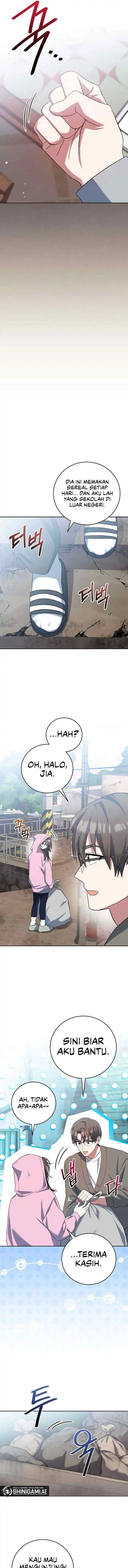 Genius Archer's Streaming chapter 52 halaman 4