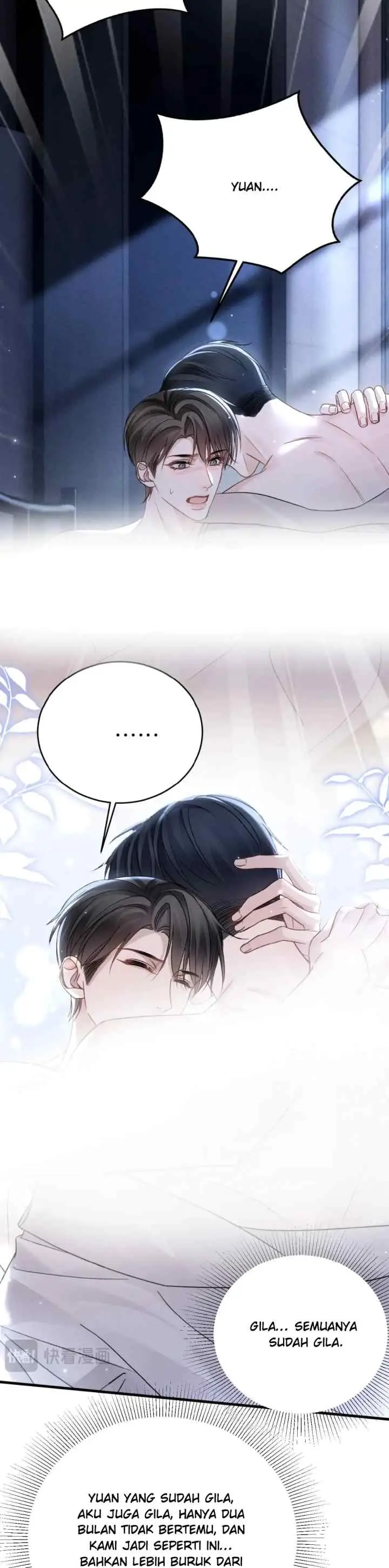 Tit For Tat chapter 110 halaman 6