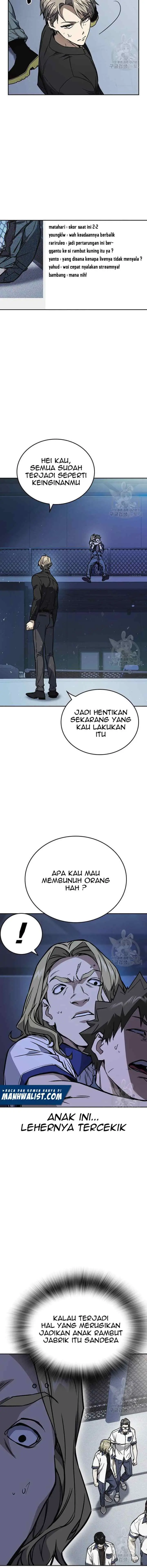 Kenkyu Gurupu chapter 186 halaman 14