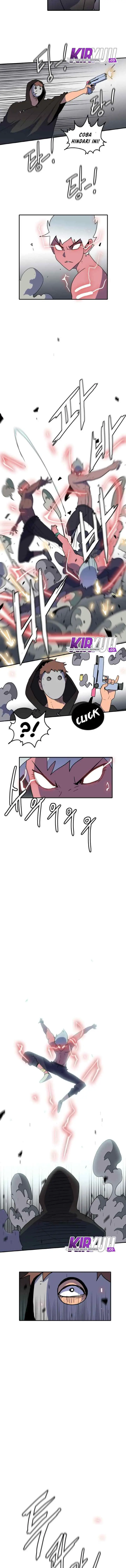 Saurus chapter 2 halaman 4