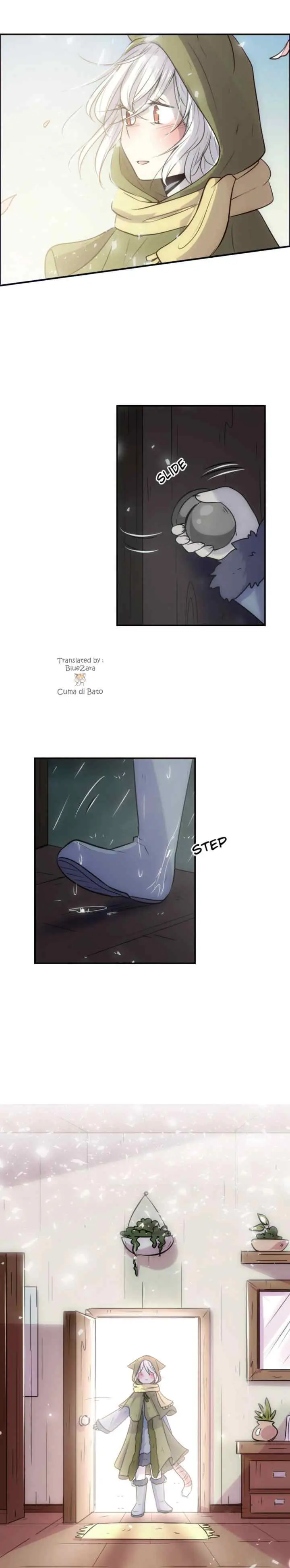 Watermelon chapter 93 halaman 4