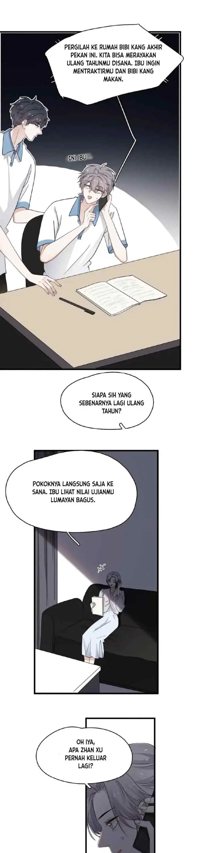 Zhe Ti Chao Gang Le chapter 108 halaman 10
