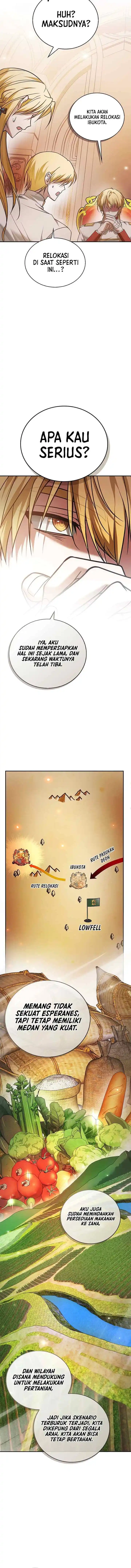 I'm Not That Kind of Talent chapter 84 halaman 13