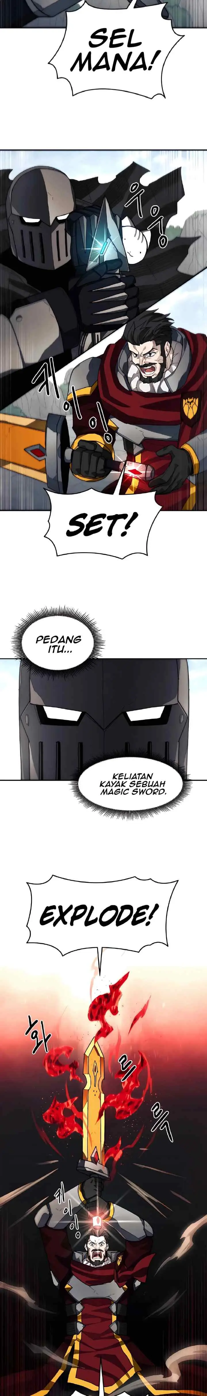 Just A Cat chapter 9 halaman 13
