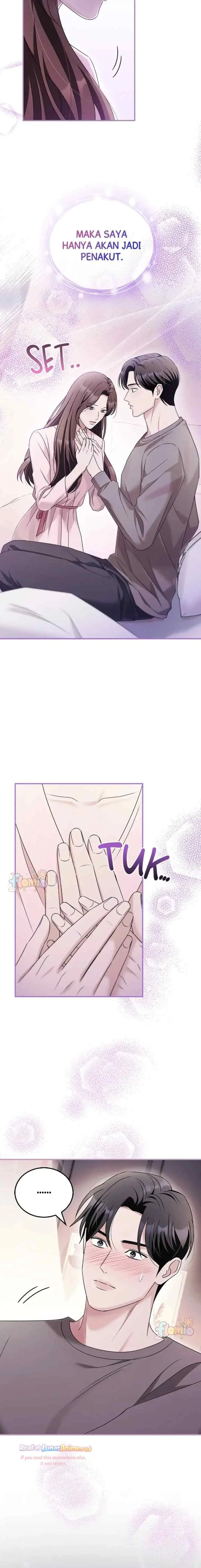 Couple, How Far We Can Go? chapter 41 halaman 7