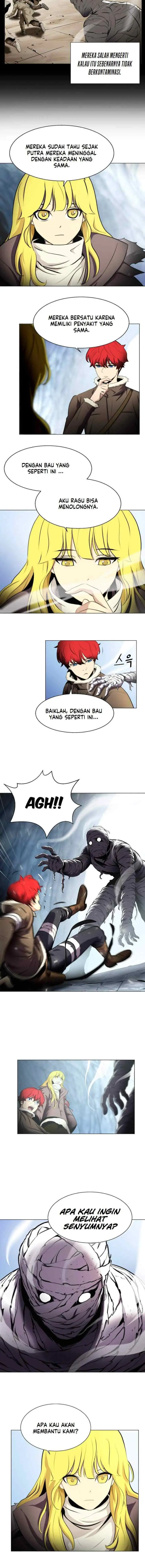 Burnout Shock chapter 14 halaman 4