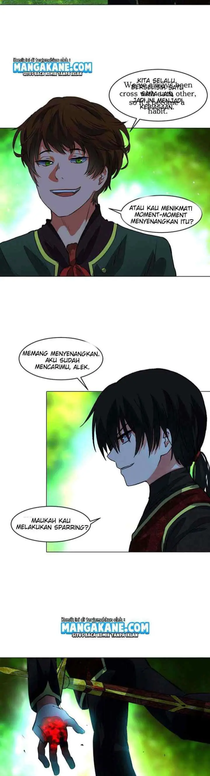 Deor chapter 28 halaman 16