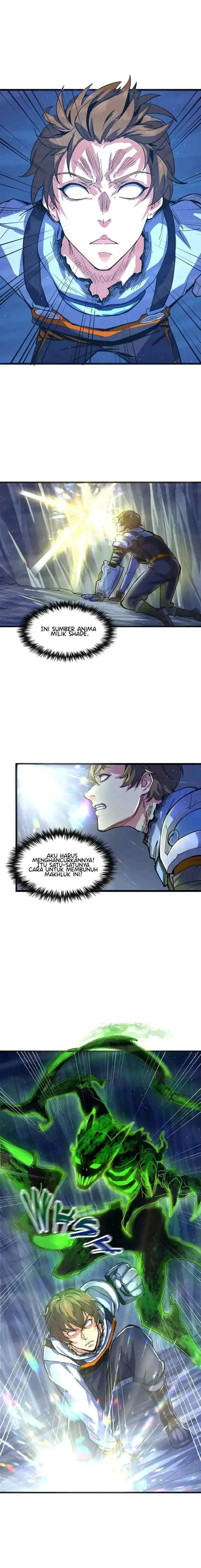 Free2Play chapter 11 halaman 14