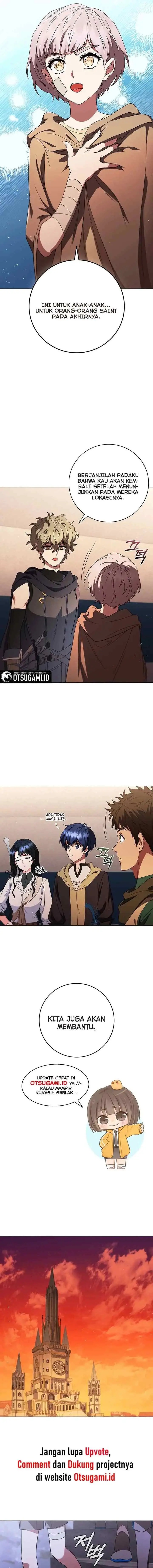 Dragon Lady chapter 44 halaman 12