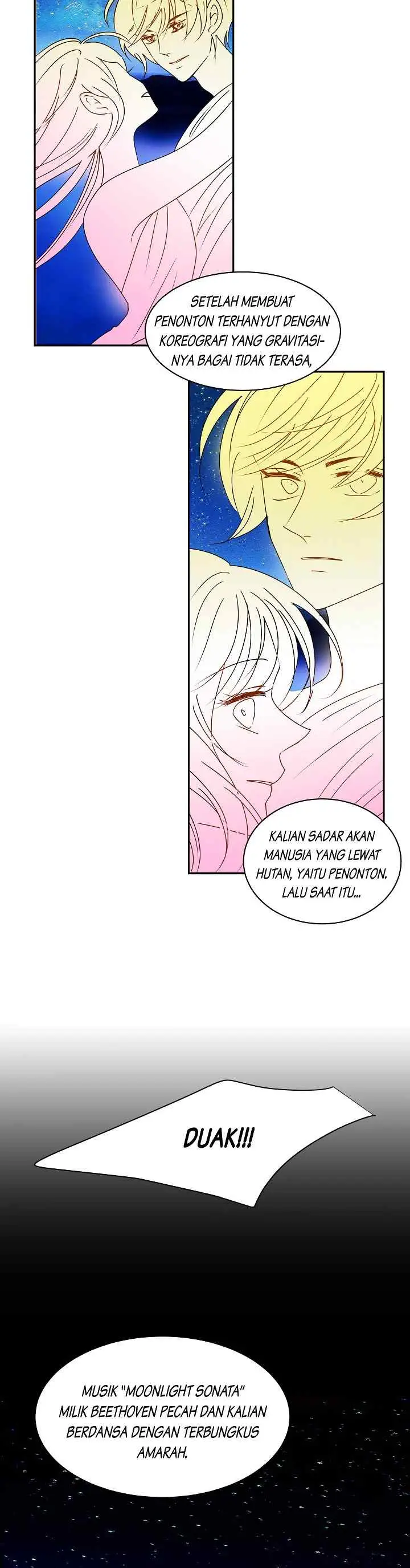Golden Waltz chapter 54 halaman 4