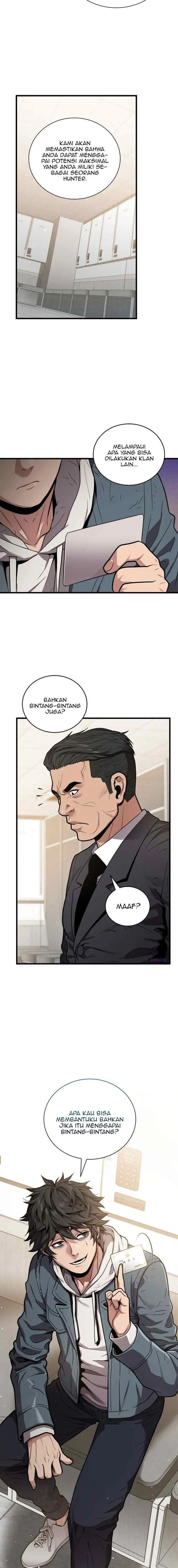 Hoarding in Hell chapter 15 halaman 17