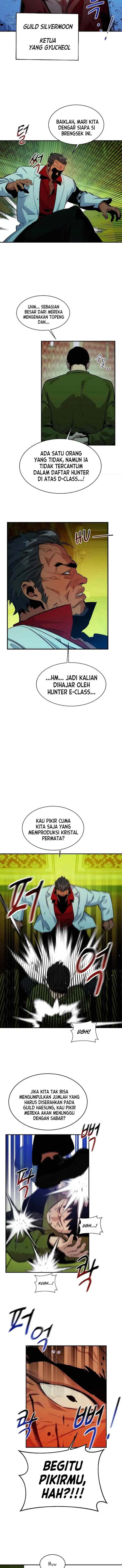 Auto-Hunting With Clones chapter 35 halaman 10