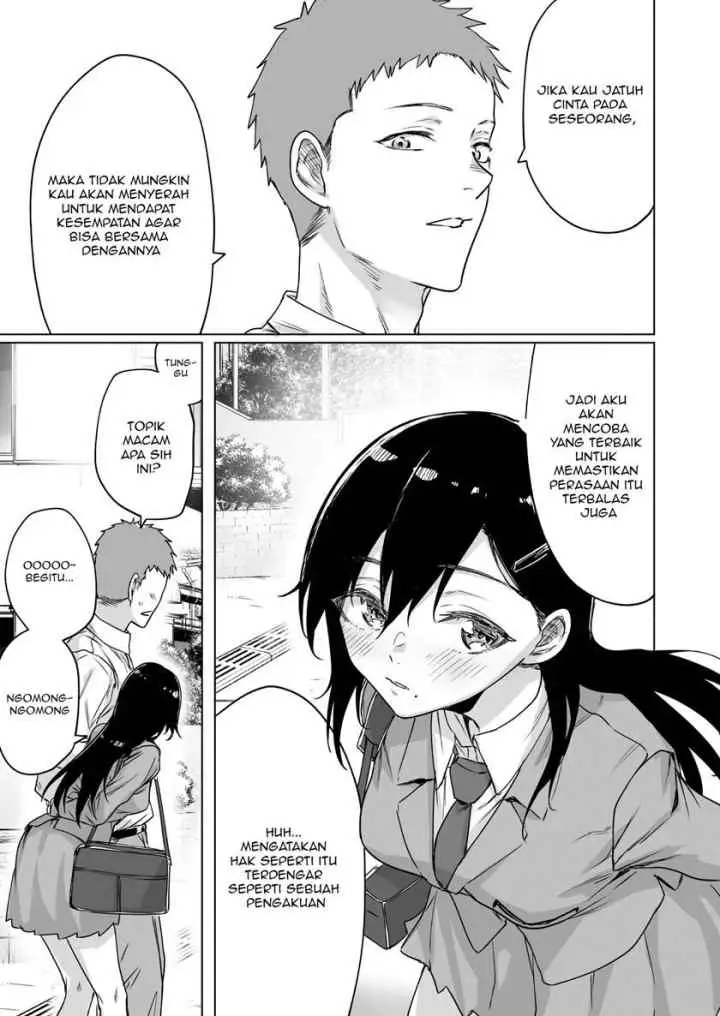 Confession Stories chapter 2 halaman 4