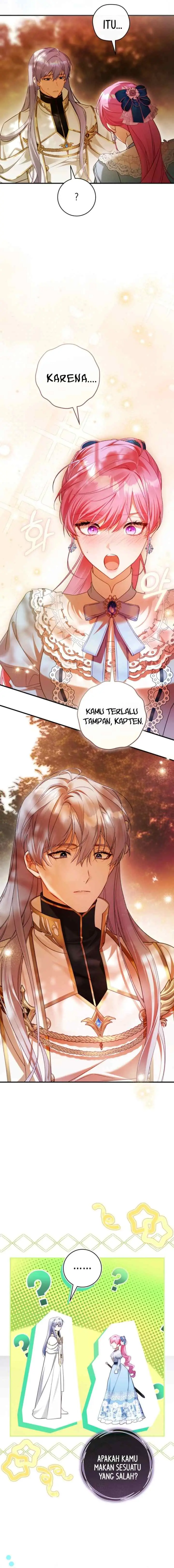 The Sword-Wielding Flower chapter 37 halaman 15