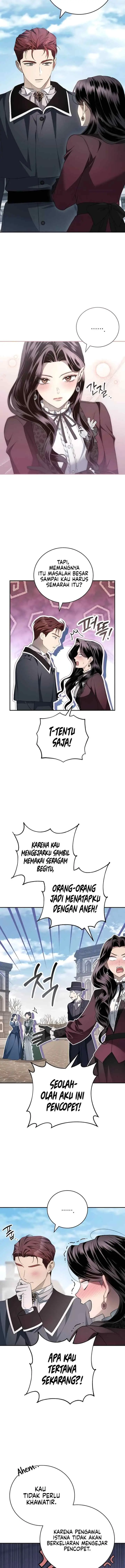 Husband Thief chapter 13 halaman 9