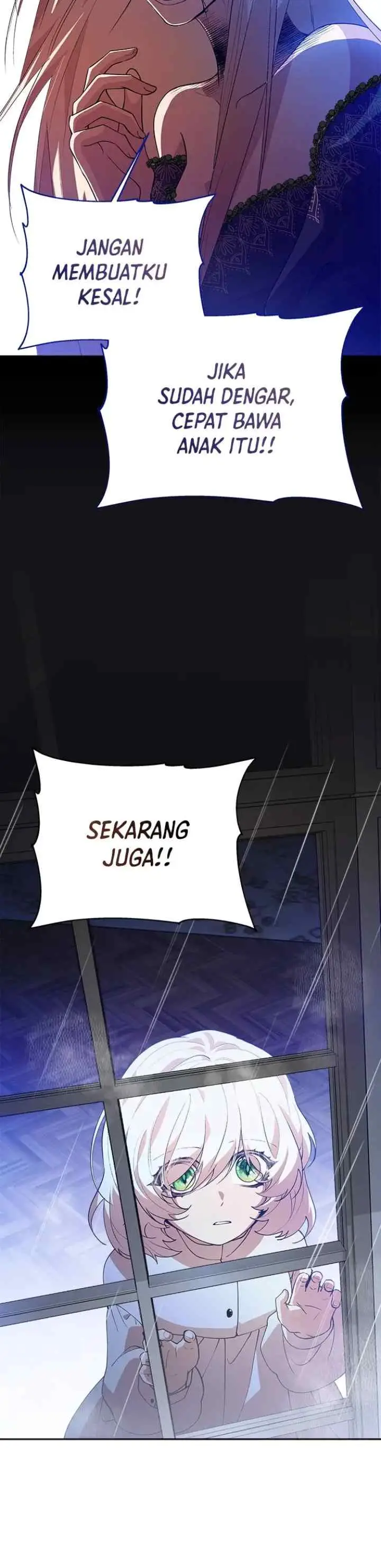 Here Reigns the Vengeful Villainess chapter 29 halaman 17