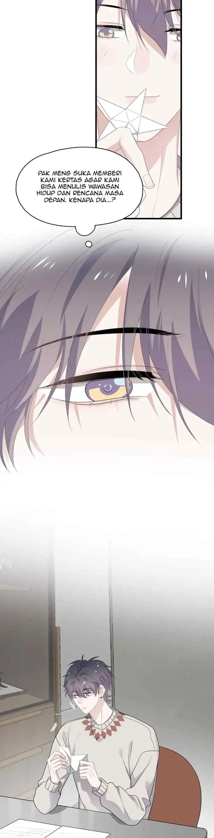 Zhe Ti Chao Gang Le chapter 99 halaman 8