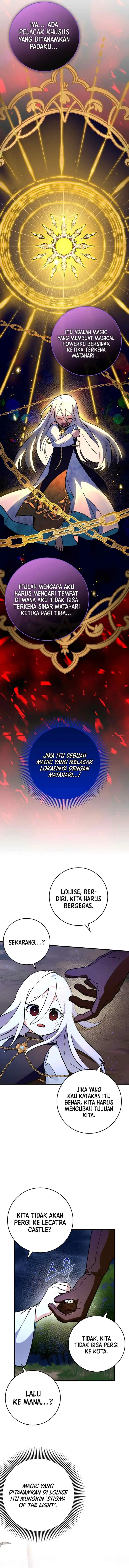 Hard Carry Supporter chapter 22 halaman 13