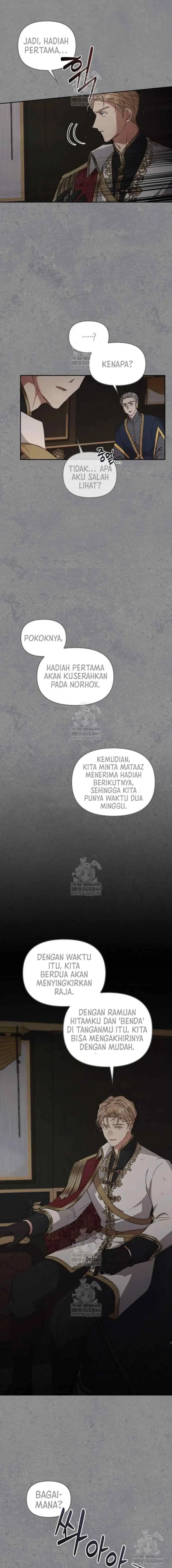 Regas chapter 87 halaman 14