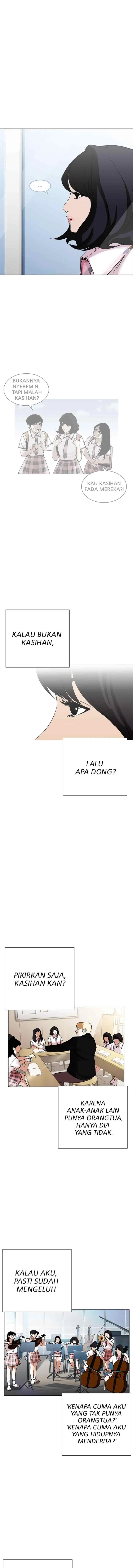 Lookism chapter 232 halaman 10