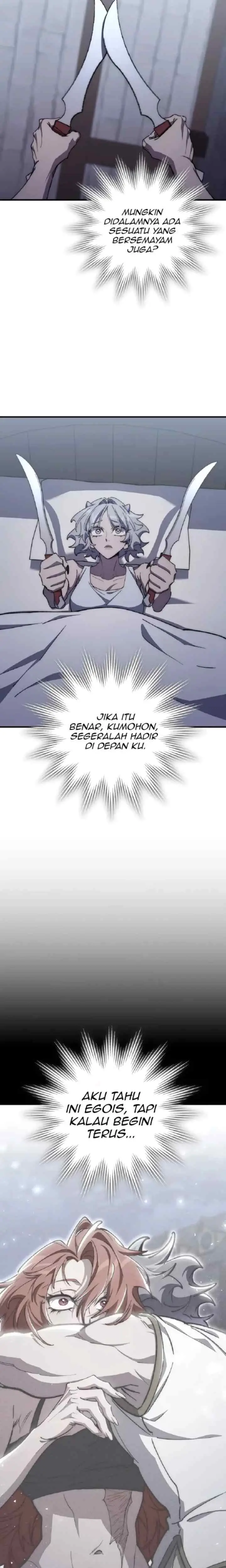 Dungeon Architect chapter 45 halaman 11