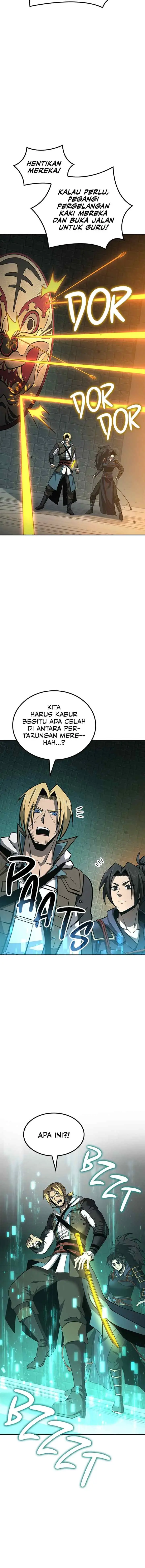 Assassin's Creed: Forgotten Temple chapter 136 halaman 7