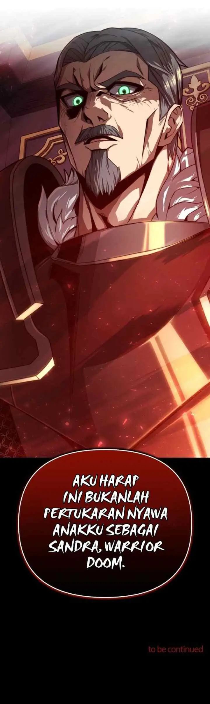 Damn Demonic Swords chapter 12 halaman 11