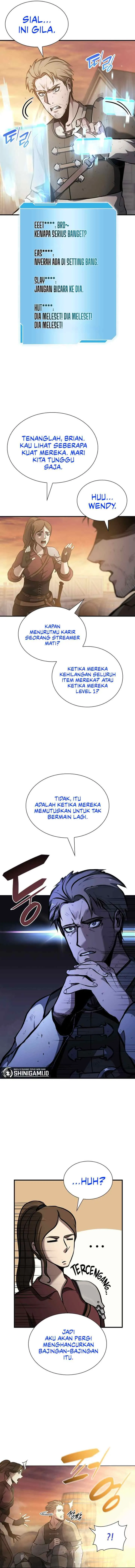 I Returned As An FFF-Class Witch Doctor chapter 10 halaman 6