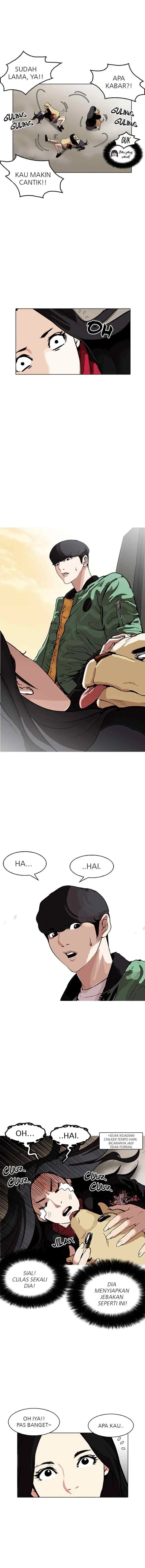 Lookism chapter 161 halaman 10