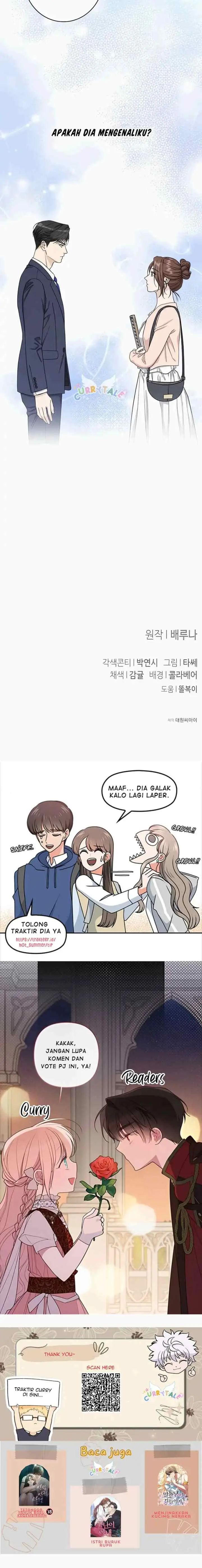 Ugly Wife chapter 29 halaman 19