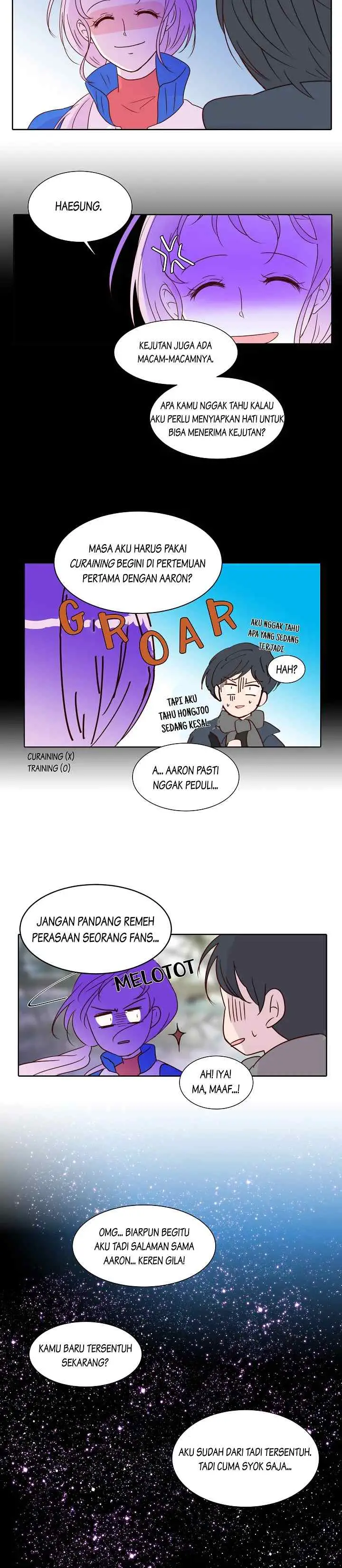 Golden Waltz chapter 7 halaman 4