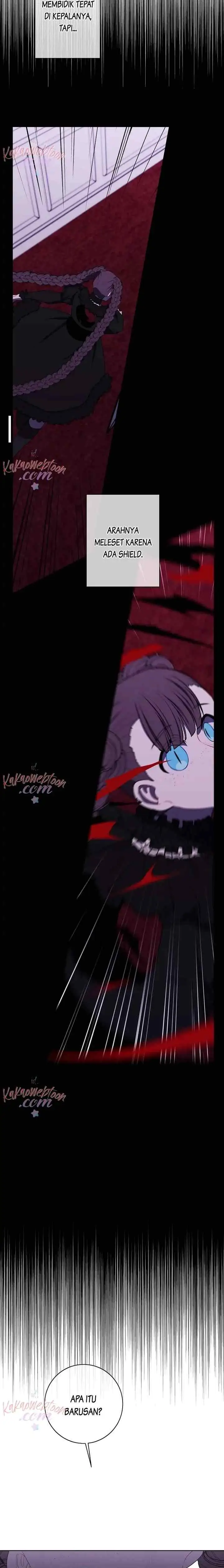 I'm Alone In The Novel chapter 139 halaman 5