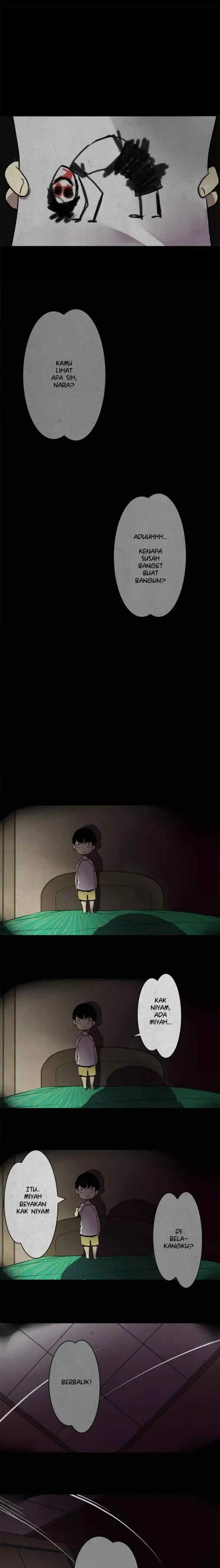 Creep chapter 32 halaman 5