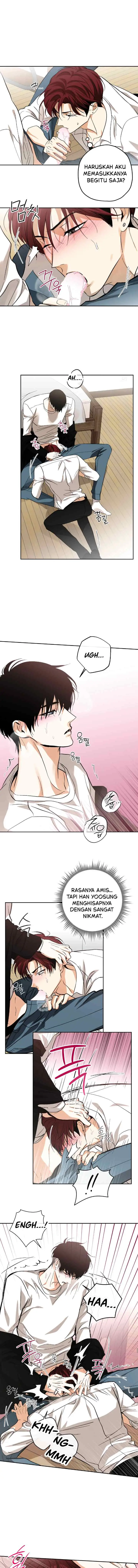 Hohosangbak chapter 22 halaman 4
