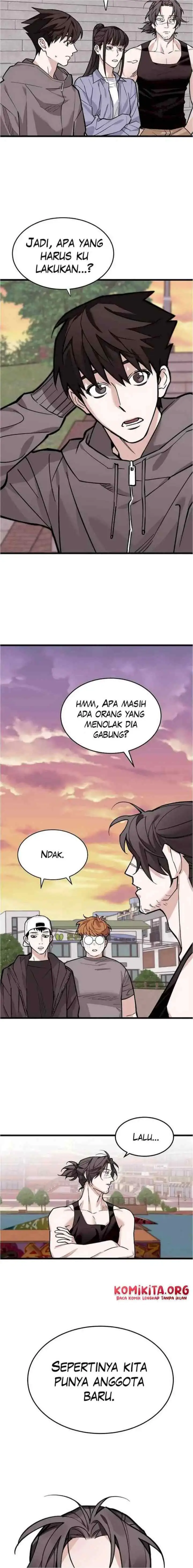 The Extreme chapter 4 halaman 6