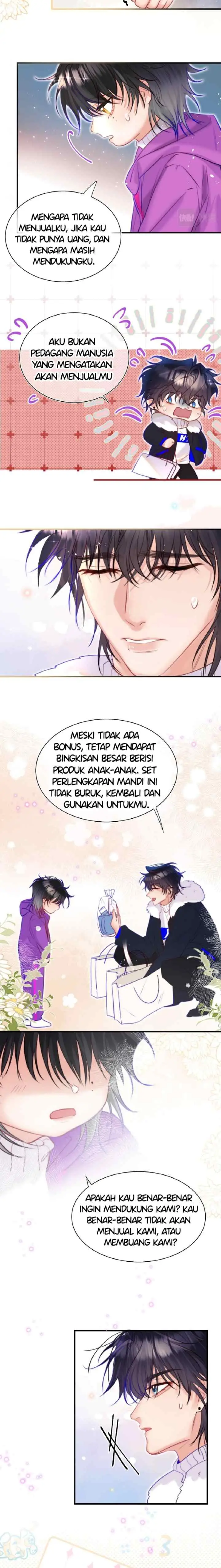 What Should I Do If I Pick Up A Witch? chapter 15 halaman 11