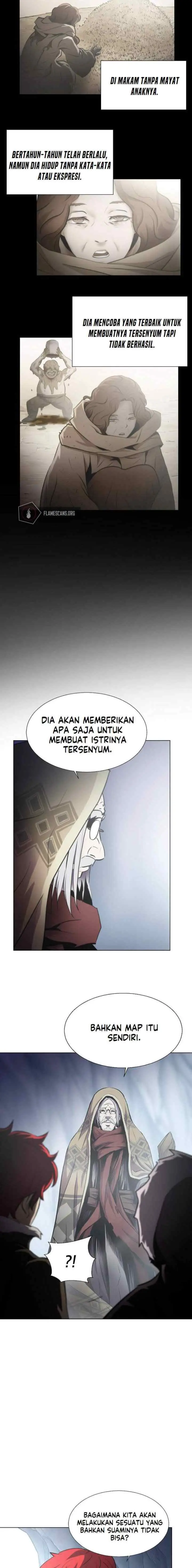 Burnout Shock chapter 13 halaman 9