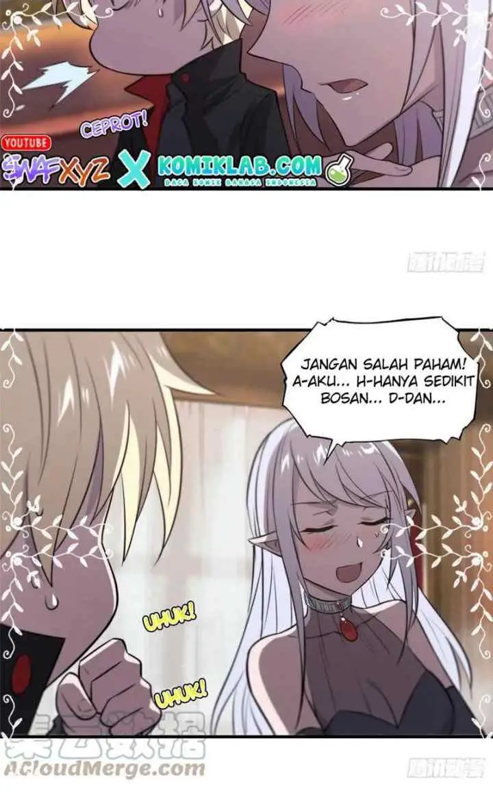 The Blood Princess And The Knight chapter 177 halaman 13