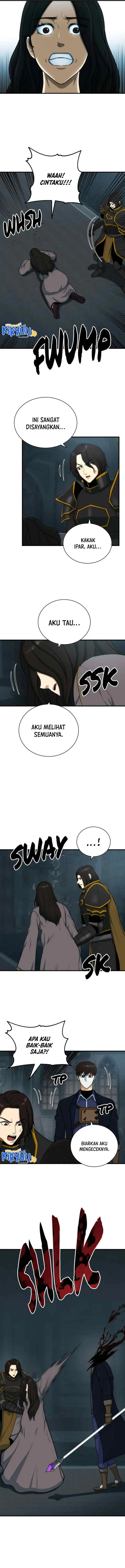 Dungeon House chapter 83 halaman 10