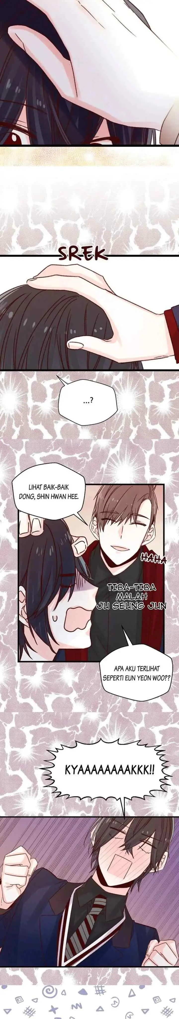 Red Honey chapter 41 halaman 7