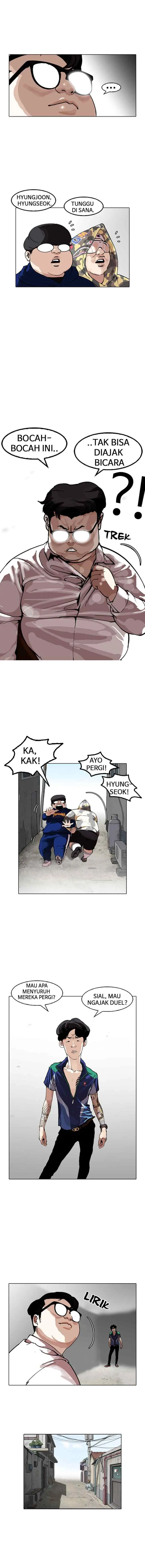 Lookism chapter 156 halaman 10