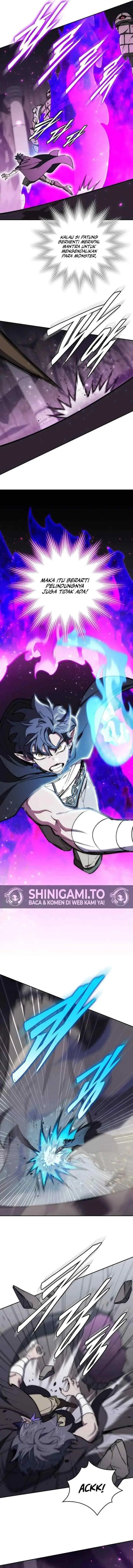 Dungeon Architect chapter 32 halaman 4