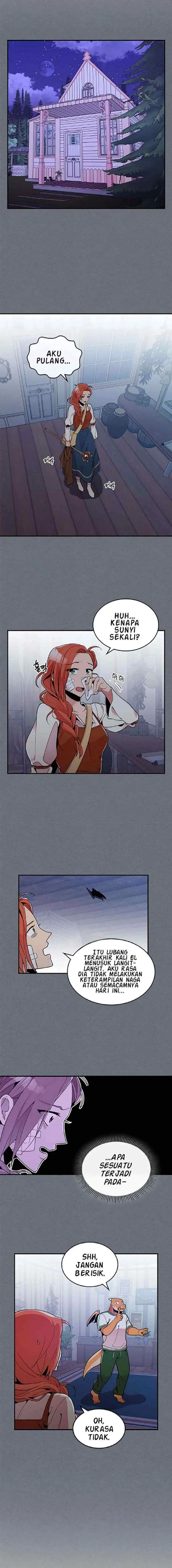 There Was a Hero chapter 7 halaman 7