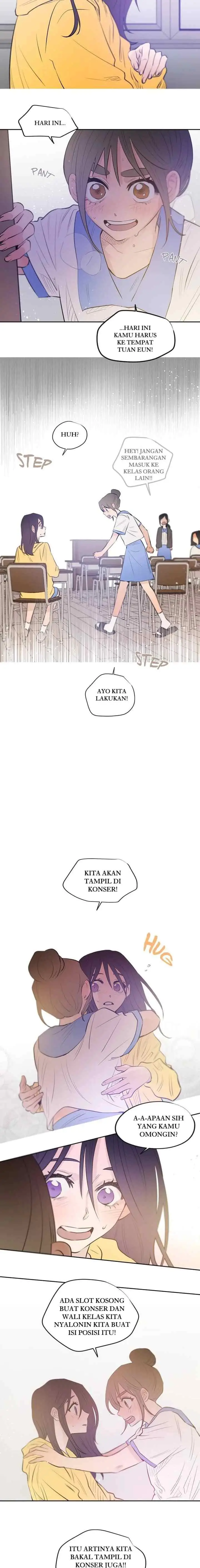Broken Melody chapter 19 halaman 9
