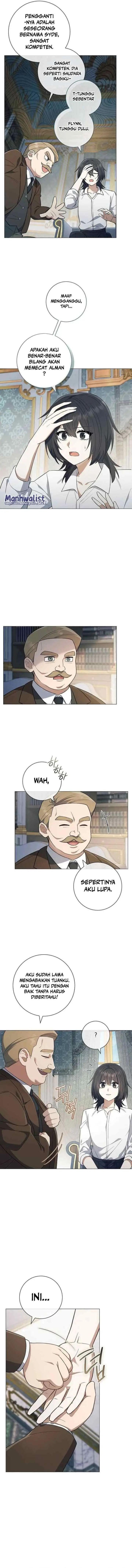 Magic Lord chapter 2 halaman 10