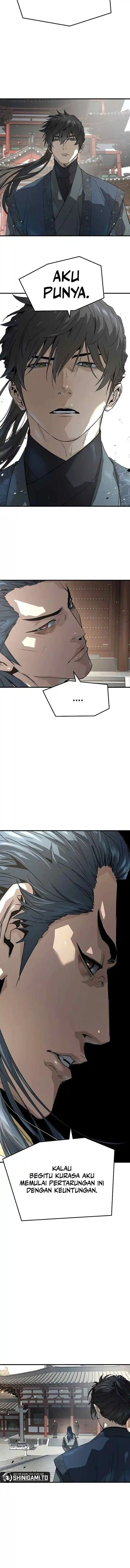 Absolute Regression chapter 93 halaman 5