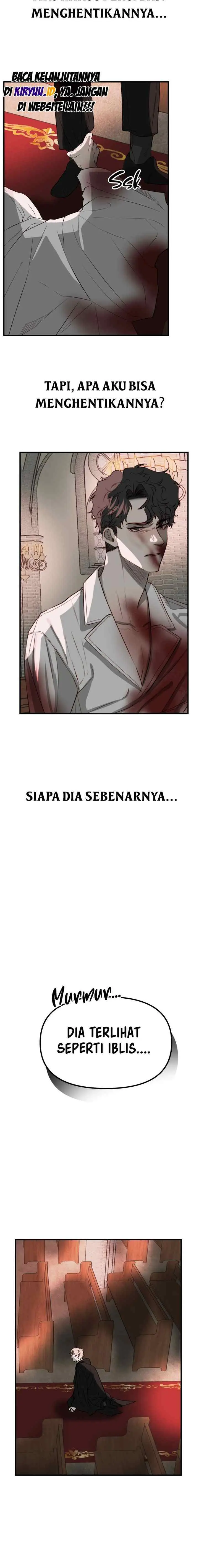 Jenseits von Walpurgisnight chapter 11 halaman 13